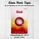 Siser Heat Tape 20mm x 20m